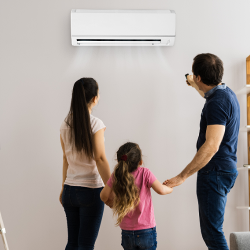 Assistenza Condizionatori Colturano
