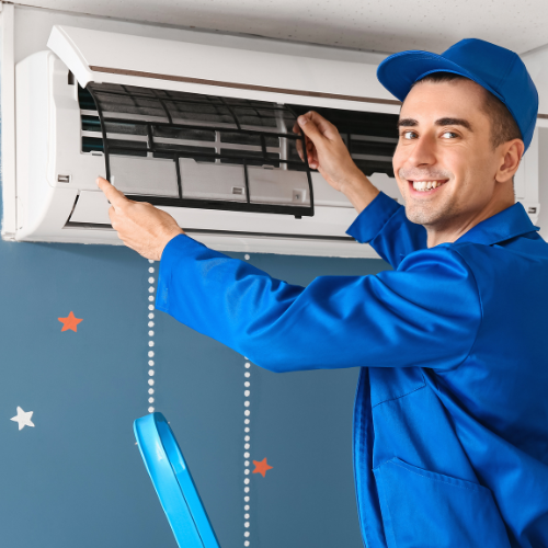 Ricarica Gas Condizionatori Vaprio d'Adda