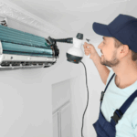 Ricarica Gas Condizionatori Solaro