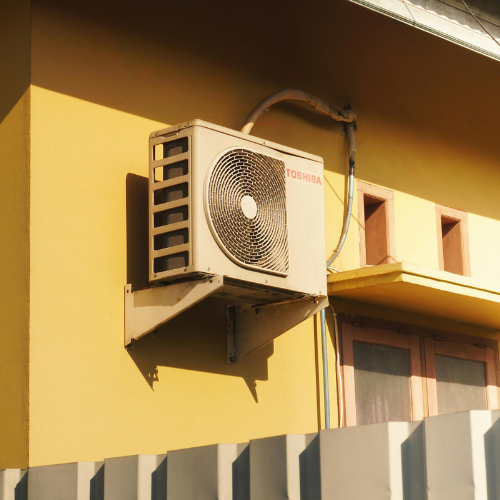 Assistenza Condizionatori Tribiano